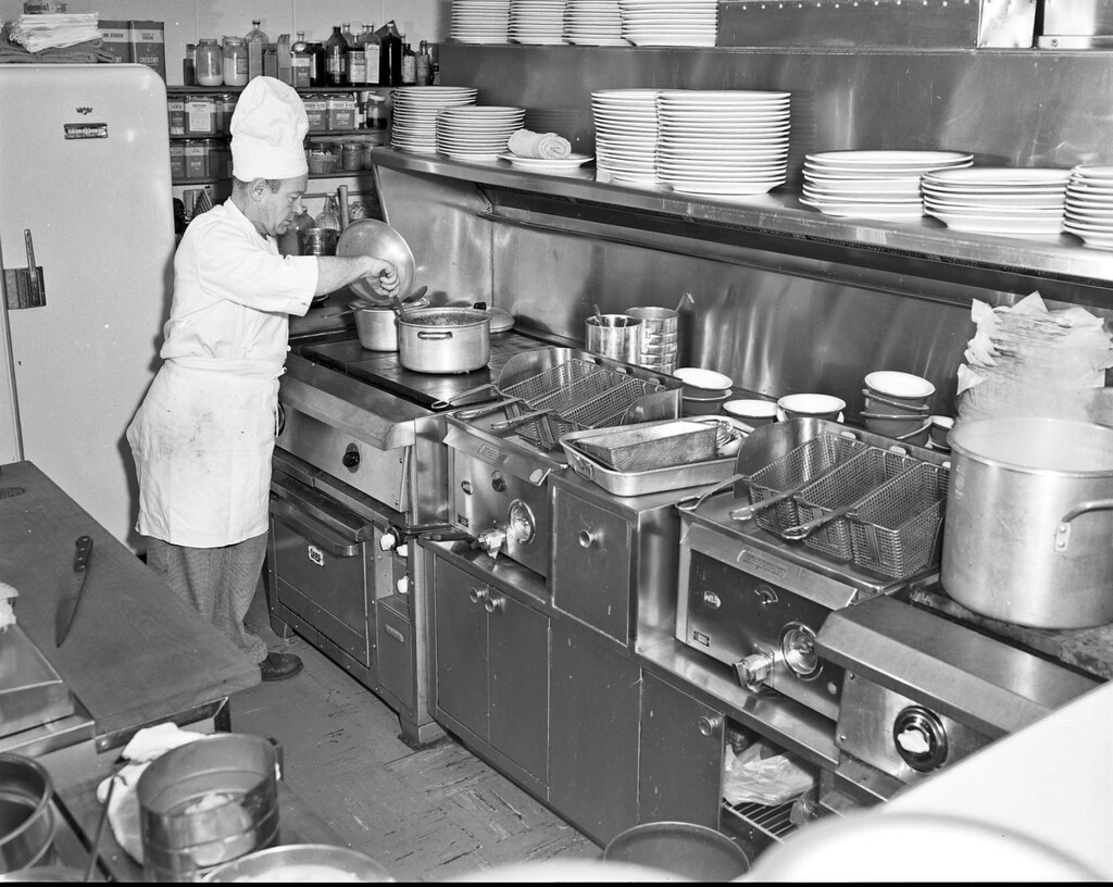 How Technology is Shaping the Culinary World